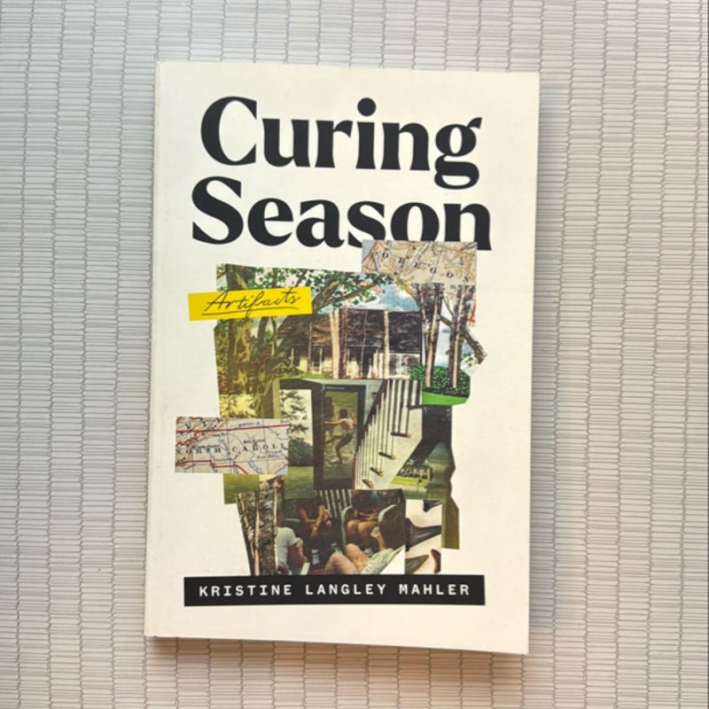 Curing Season