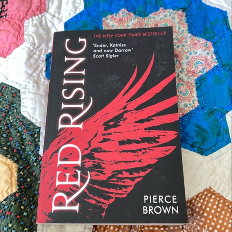 Red Rising