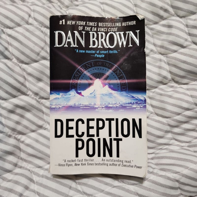 Deception Point