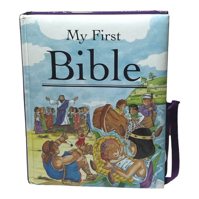 My First Bible