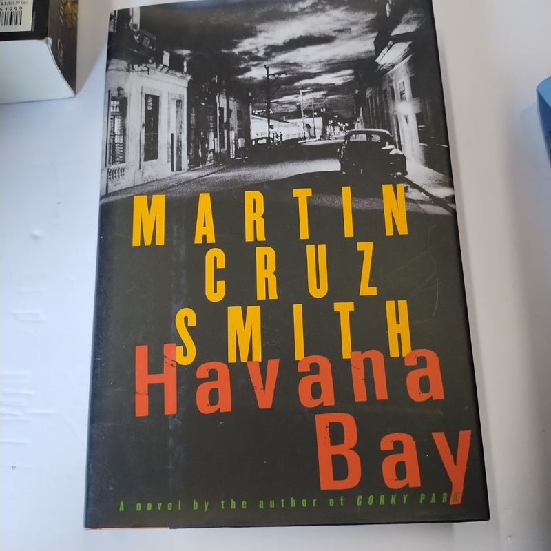 Havana Bay