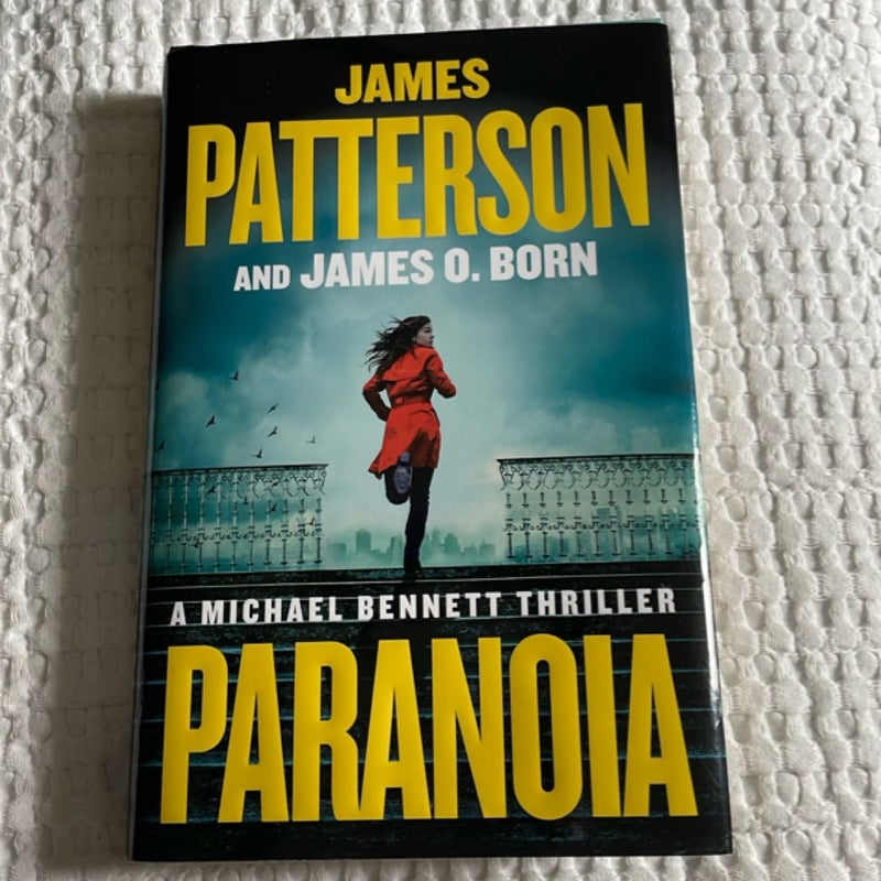 Paranoia