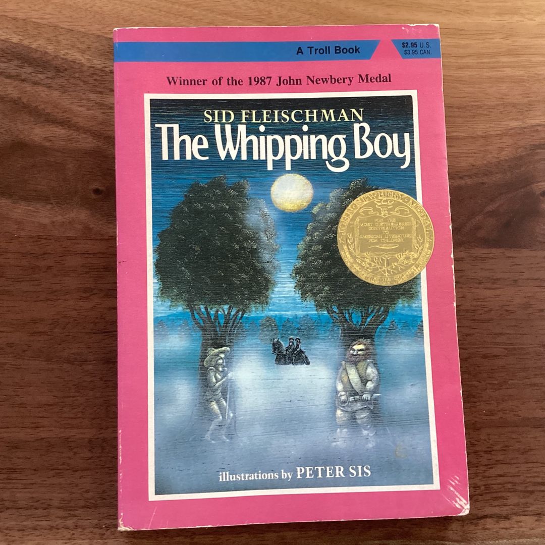 The Whipping Boy