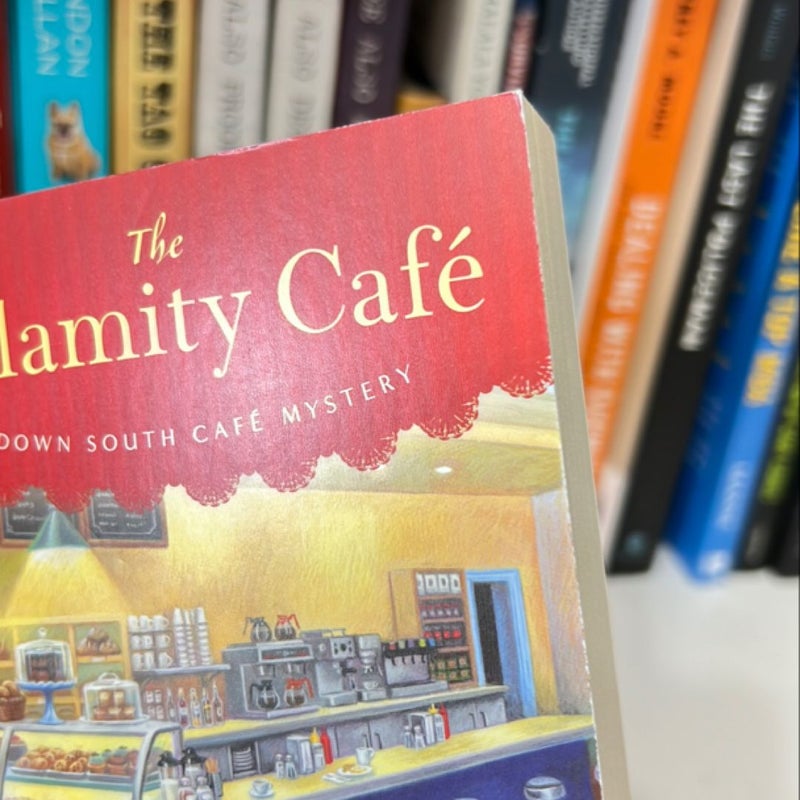 The Calamity Café