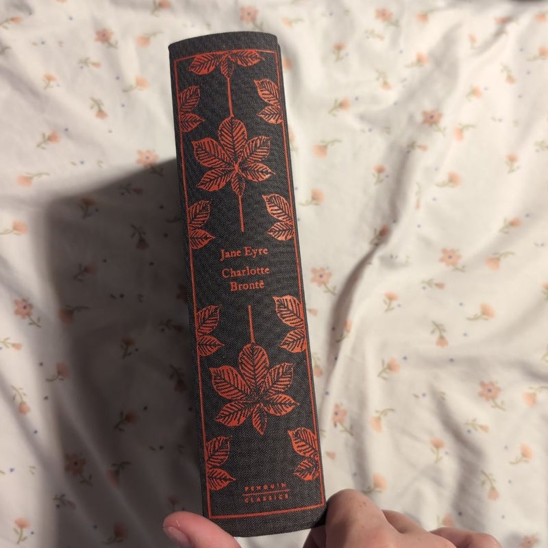 Jane Eyre