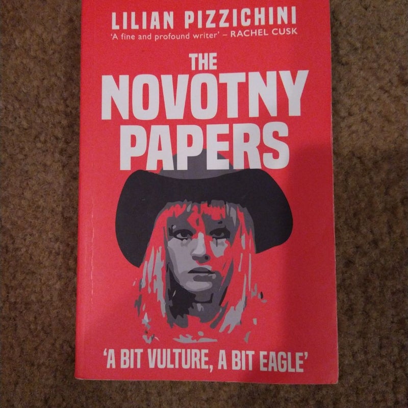 The Novotny Papers