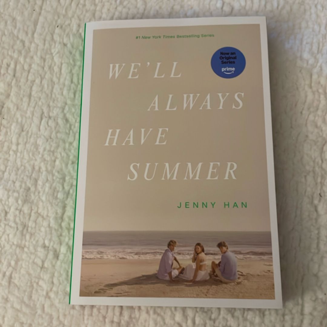 We'll Always Have Summer