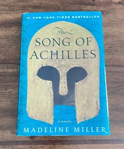 The Song of Achilles