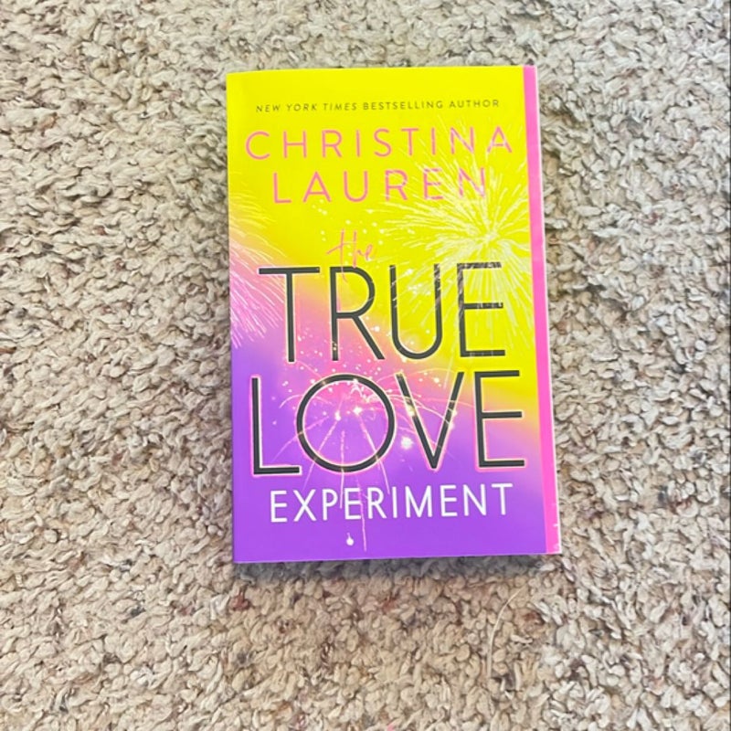 The True Love Experiment