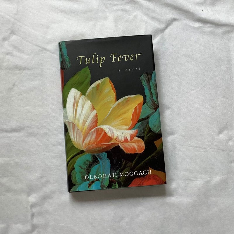 Tulip Fever