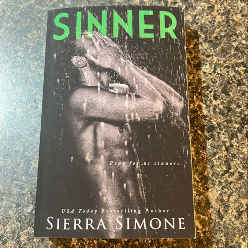 Sinner