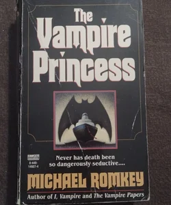 The Vampire Princess