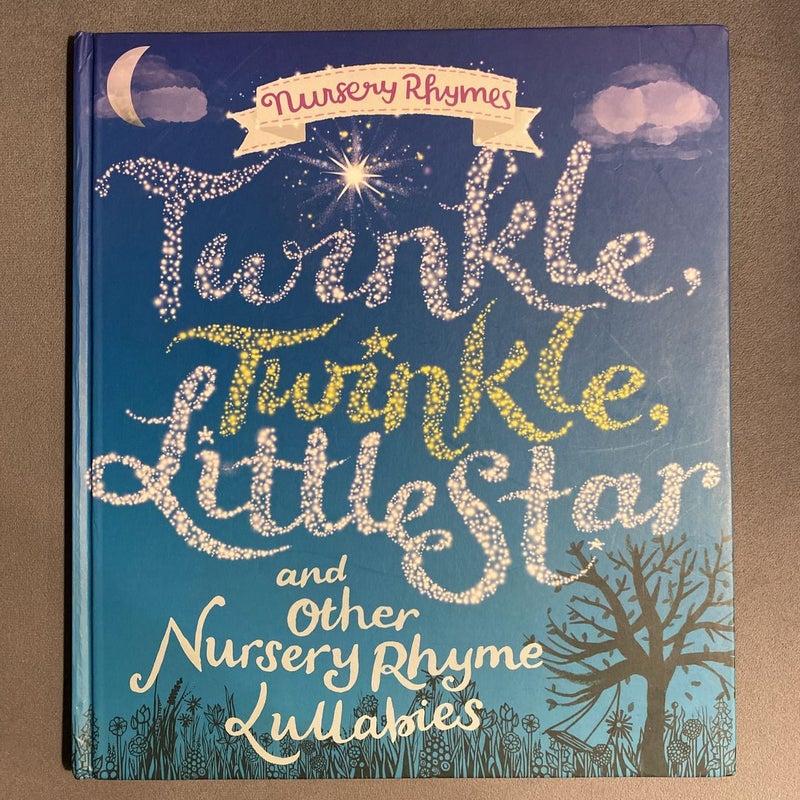 Twinkle Twinkle Little Star