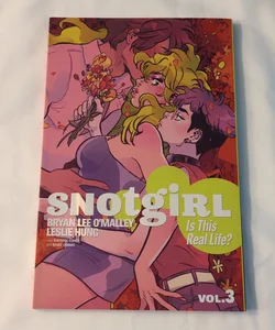Snotgirl Volume 3