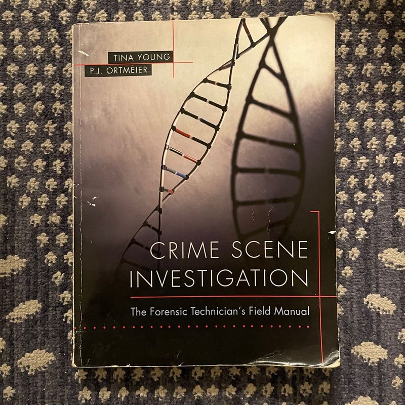 Crime Scene Investigation
