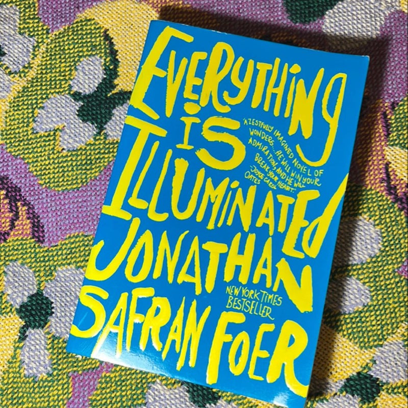 Everything Is Illuminated