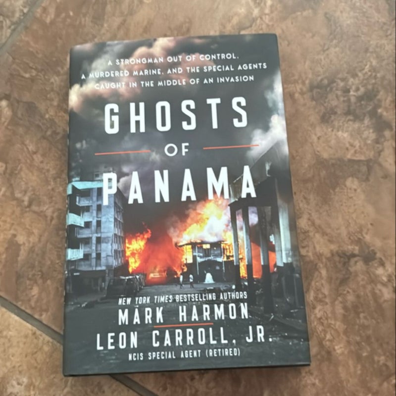 Ghosts of Panama