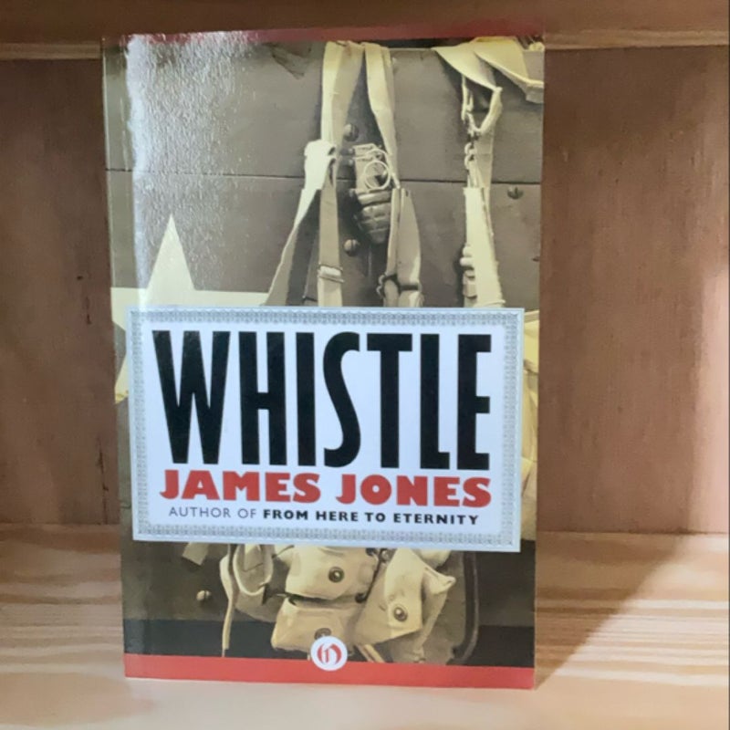 Whistle