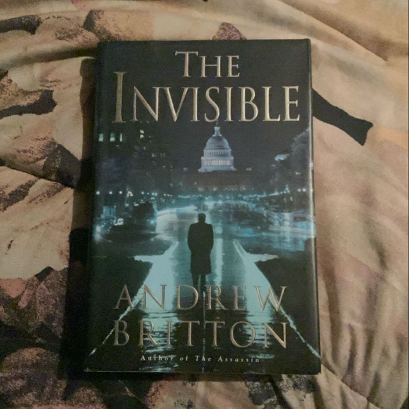 The Invisible