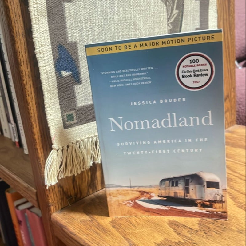 Nomadland