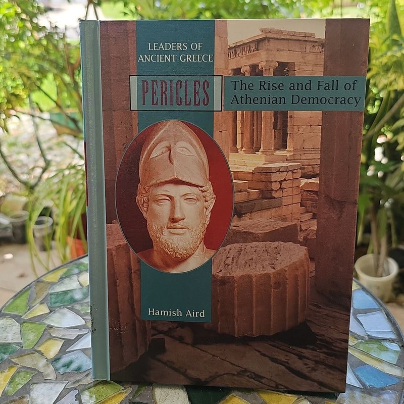 Pericles *