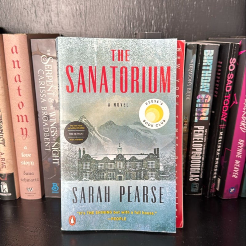 The Sanatorium