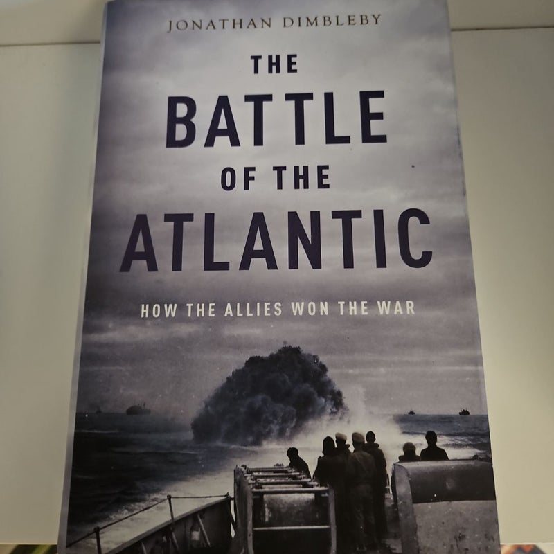 The Battle of the Atlantic