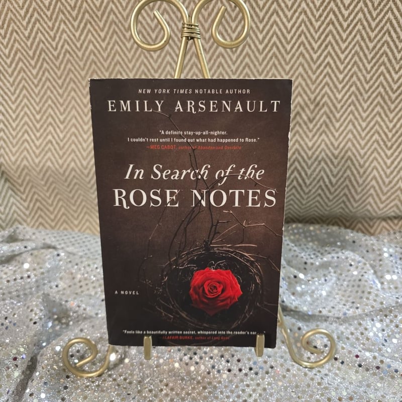 In Search of the Rose Notes