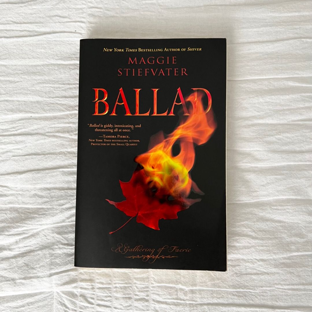 Ballad