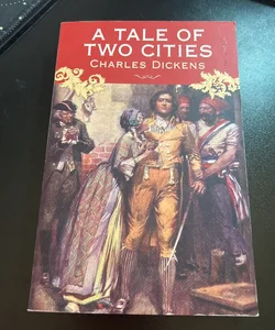 A Tale of Two Cities