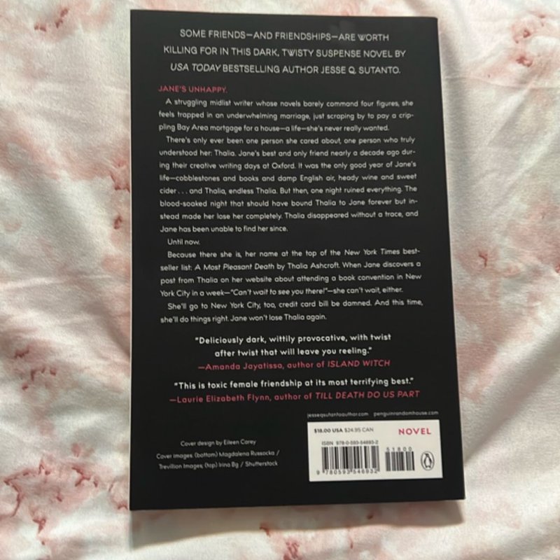 I'm Not Done with You Yet