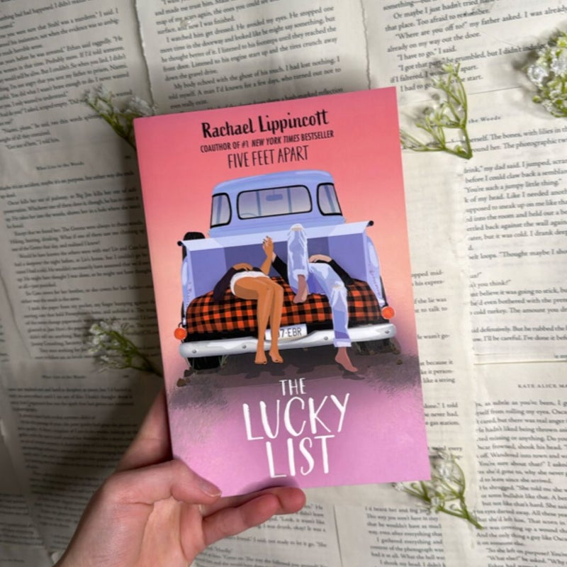 The Lucky List