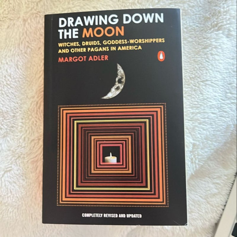 Drawing down the Moon