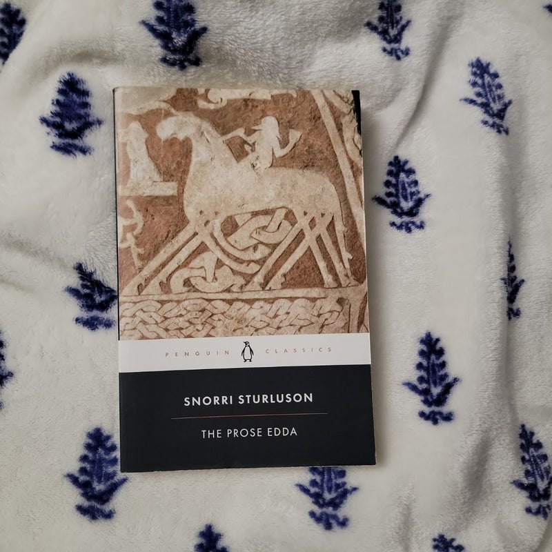 The Prose Edda