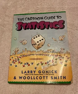 Cartoon Guide to Statistics