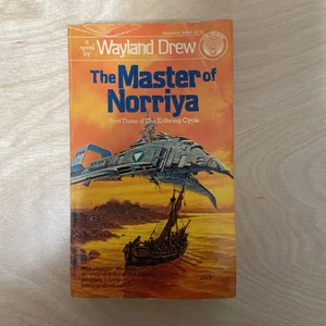 The Master of Norriya