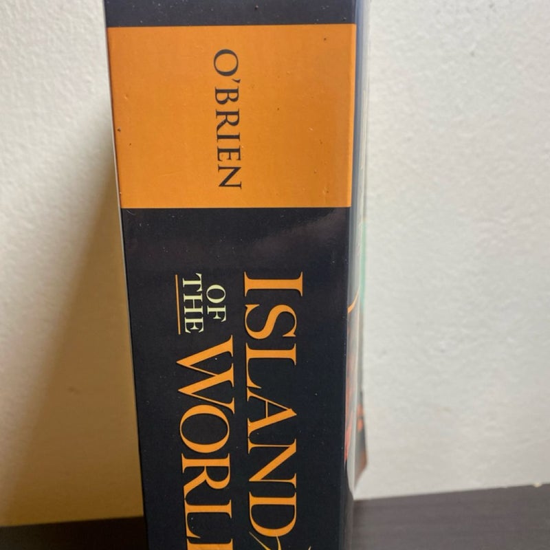 Island of the World