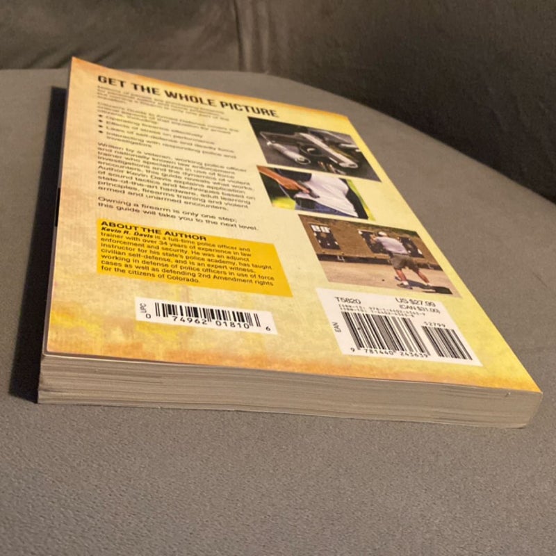 Citizen's Guide to Armed Defense