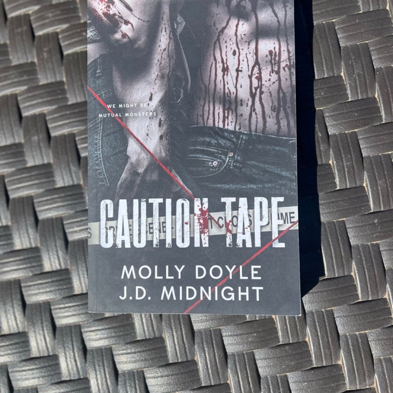 Caution Tape