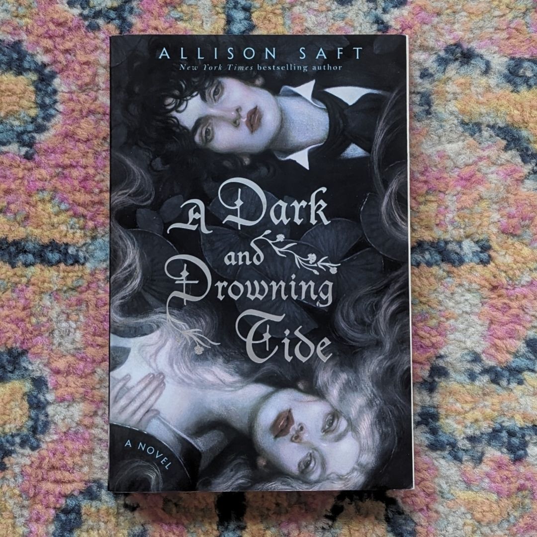 A Dark and Drowning Tide