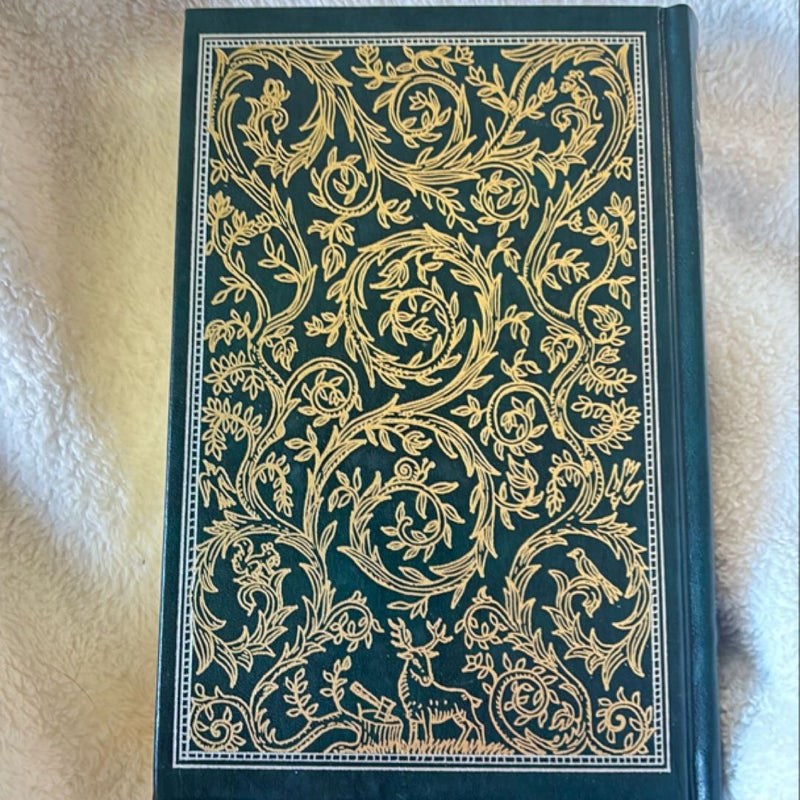 Grimm’s Complete Fairy Tales