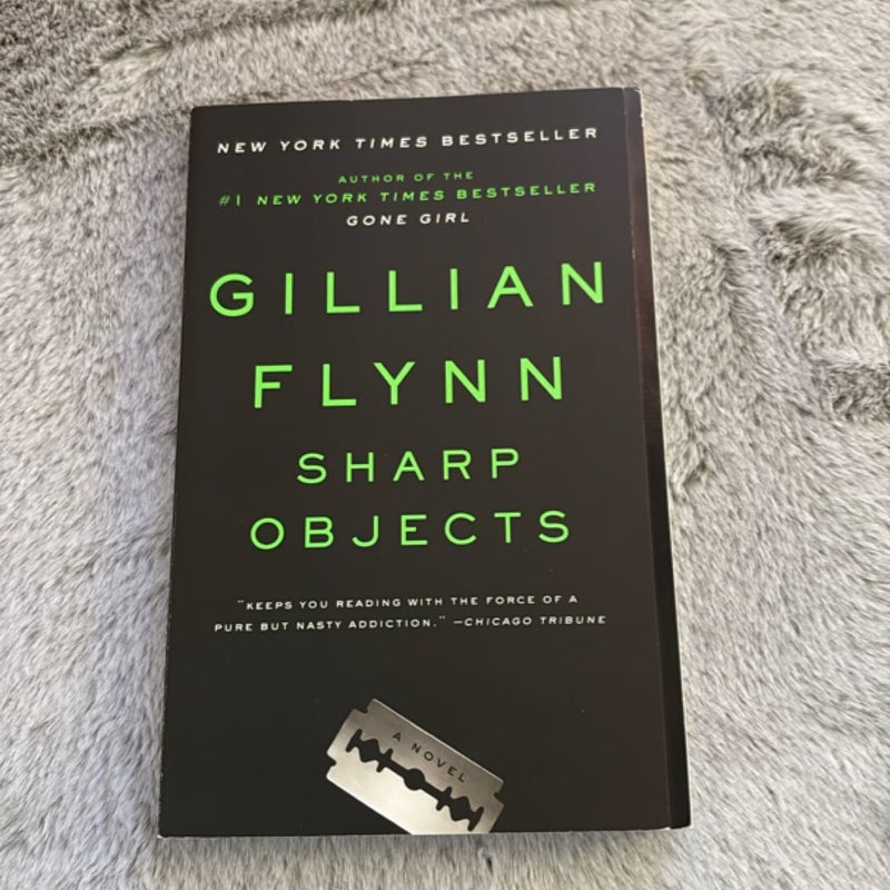 Sharp Objects