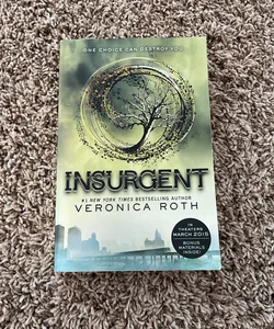 Insurgent