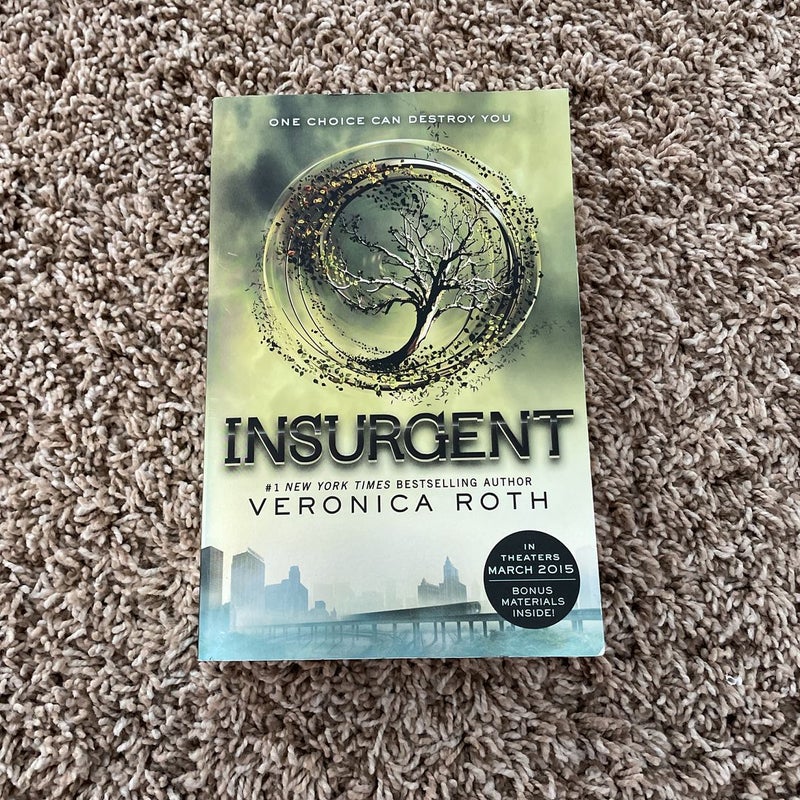 Insurgent