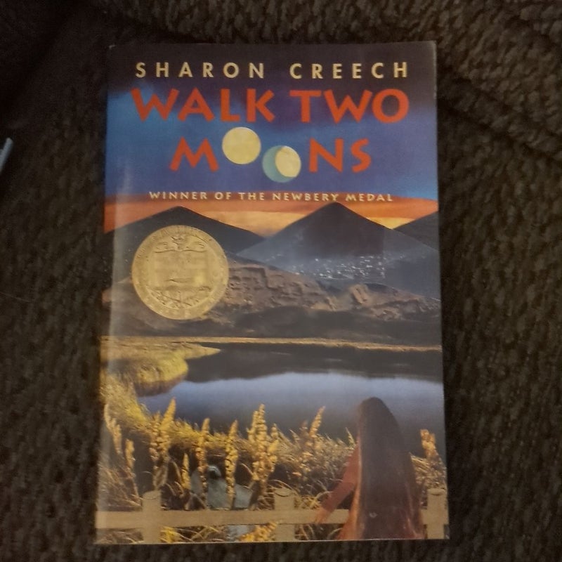 Walk Two Moons