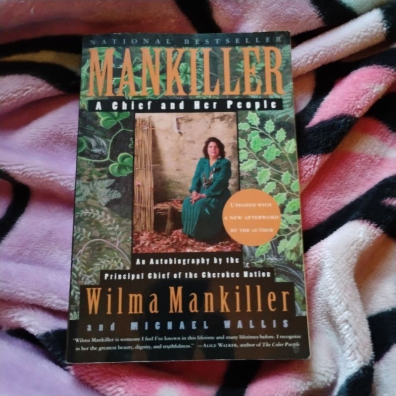 Mankiller