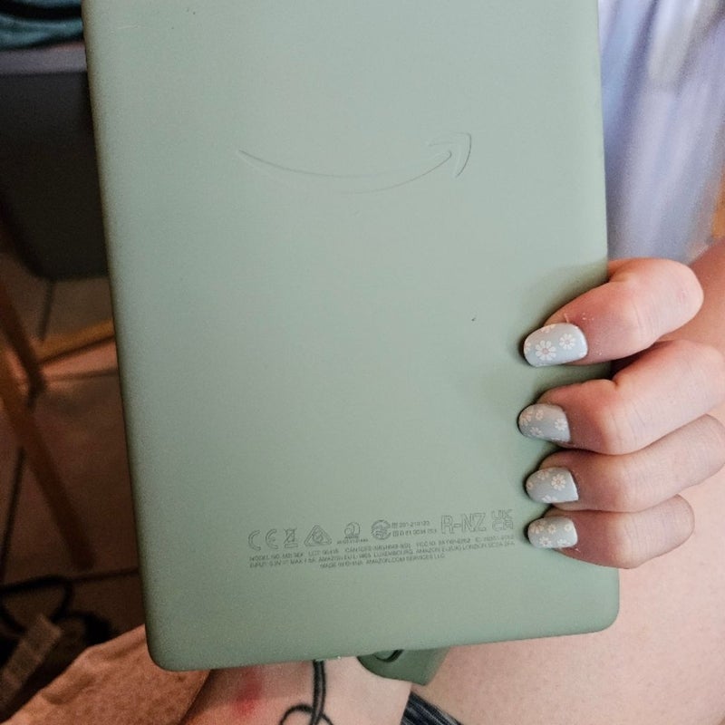 Kindle paperwhite 16gb