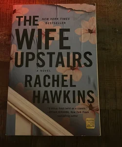 The Wife Upstairs