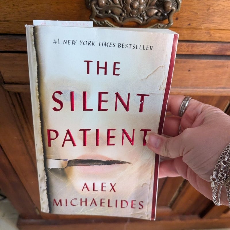 The Silent Patient