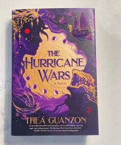 The Hurricane Wars 